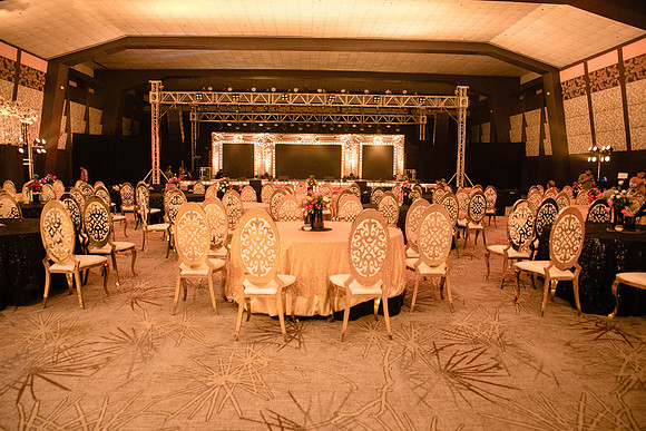 Amby Decor Shots TLF