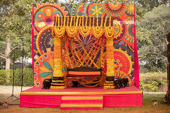 Amby Decor Shots TLF