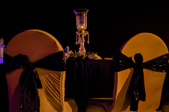 Amby Decor Shots TLF