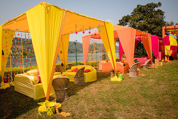 Amby Decor Shots TLF