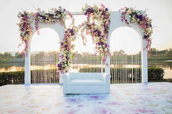 Amby Decor Shots TLF