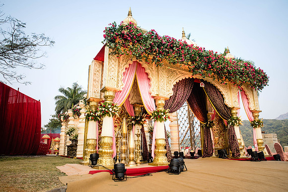 Amby Decor Shots TLF
