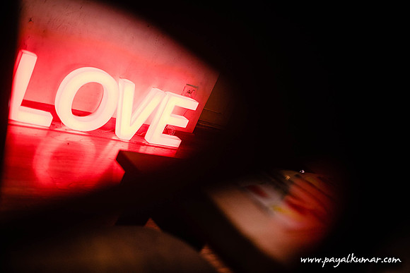 Love Fools Party