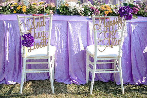 Amby Decor Shots TLF