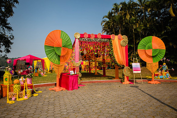 Amby Decor Shots TLF