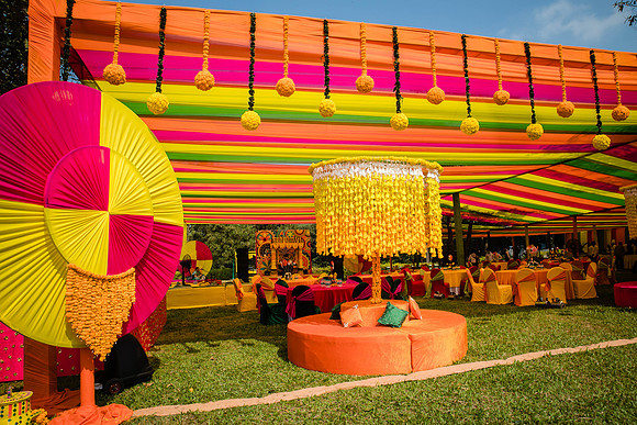 Amby Decor Shots TLF