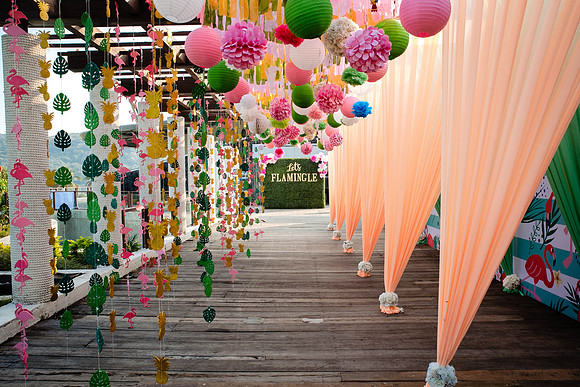 Amby Decor Shots TLF