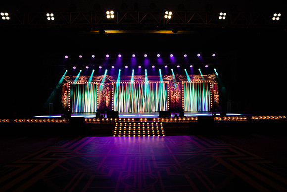 Amby Decor Shots TLF