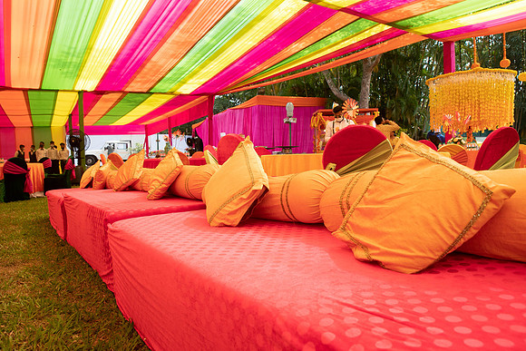 Amby Decor Shots TLF
