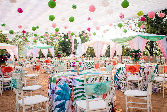Amby Decor Shots TLF