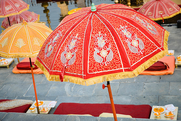 Amby Decor Shots TLF