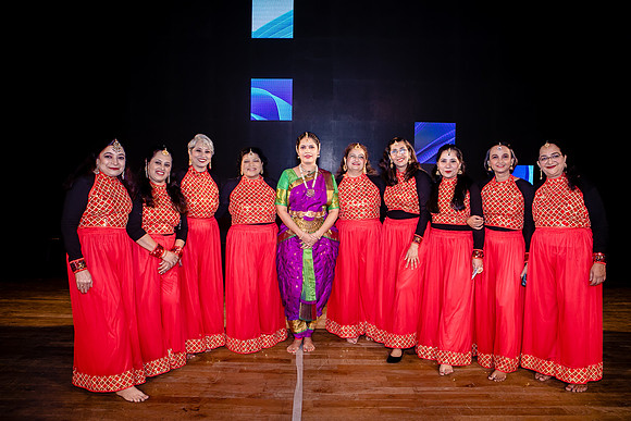 DYA 10th Celebrations