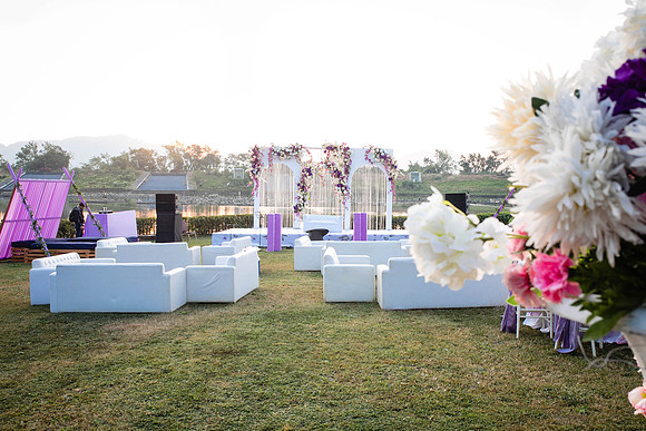 Amby Decor Shots TLF