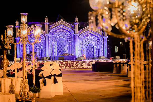 Amby Decor Shots TLF