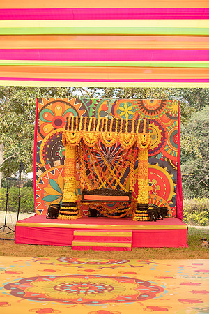 Amby Decor Shots TLF
