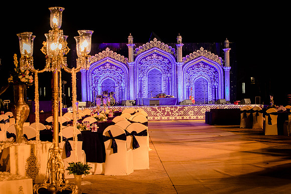 Amby Decor Shots TLF
