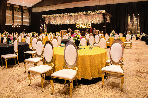 Amby Decor Shots TLF