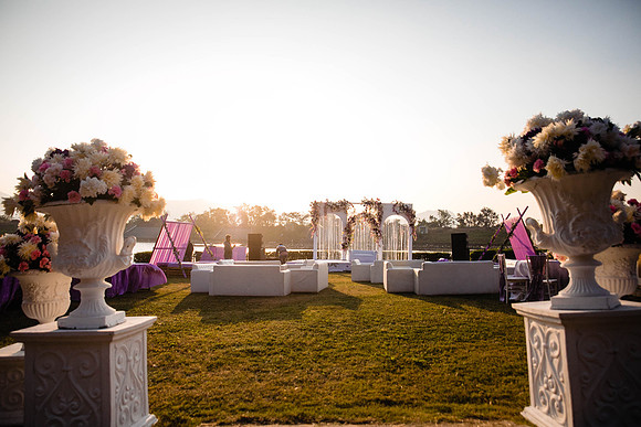 Amby Decor Shots TLF