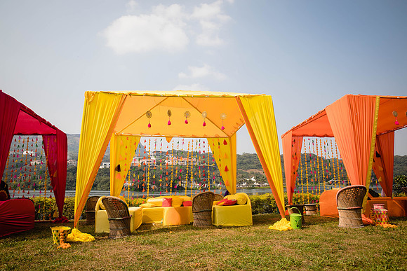 Amby Decor Shots TLF