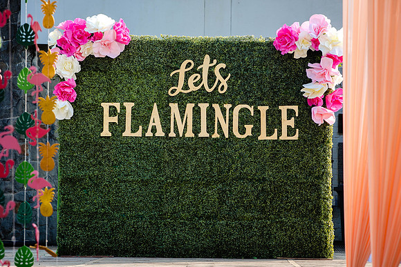 Amby Decor Shots TLF