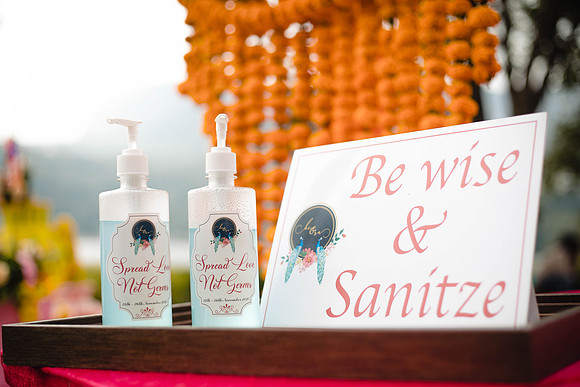 Amby Decor Shots TLF