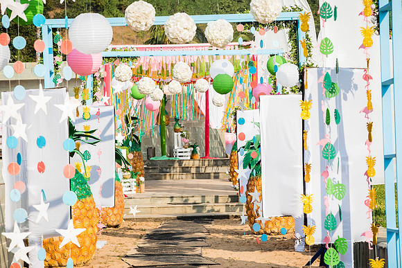 Amby Decor Shots TLF