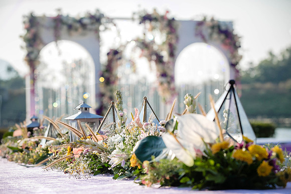 Amby Decor Shots TLF