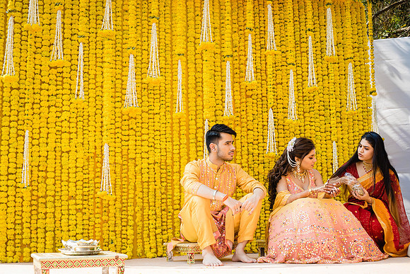 Amby Decor Shots TLF
