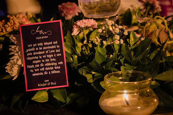 Amby Decor Shots TLF