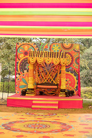 Amby Decor Shots TLF