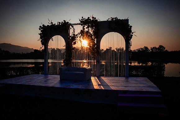 Amby Decor Shots TLF