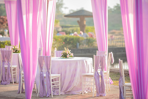 Amby Decor Shots TLF