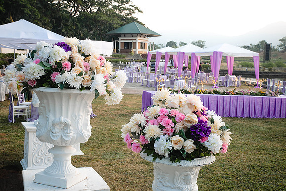 Amby Decor Shots TLF