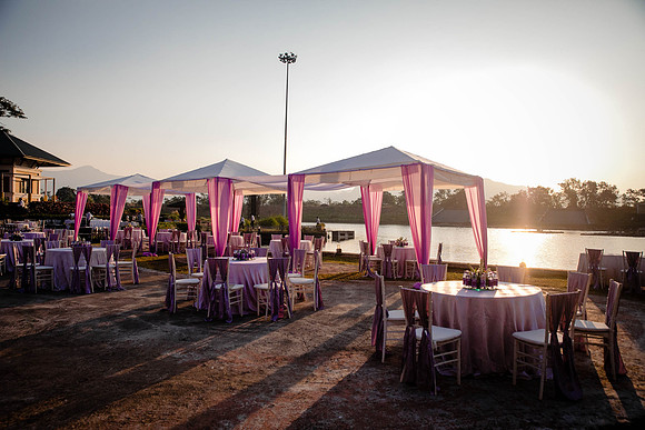 Amby Decor Shots TLF