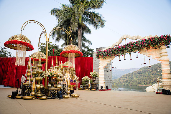Amby Decor Shots TLF
