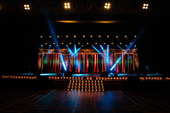 Amby Decor Shots TLF