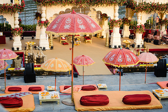Amby Decor Shots TLF