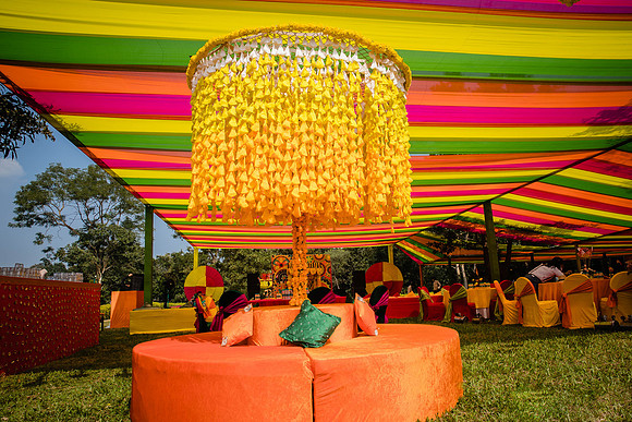 Amby Decor Shots TLF