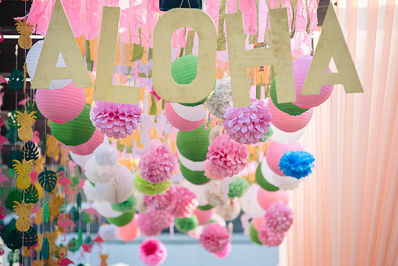 Amby Decor Shots TLF