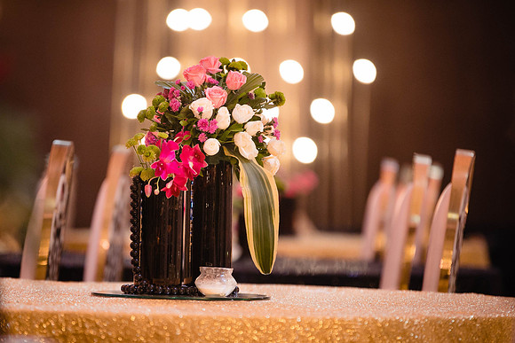 Amby Decor Shots TLF