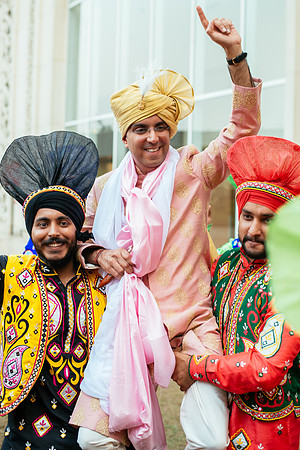 Highrez   Rez Baarat Milni Bridal entry-5770