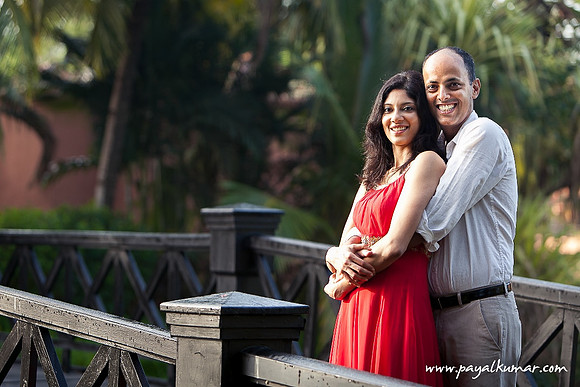 smita & Abhishek -1