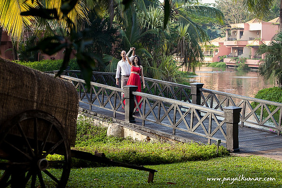 smita & Abhishek -2