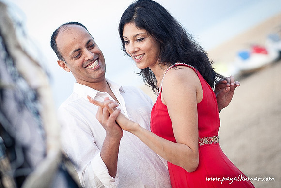 smita & Abhishek -3