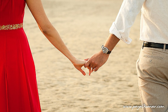 smita & Abhishek -9