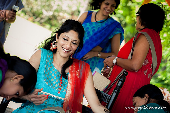 smita & Abhishek -22