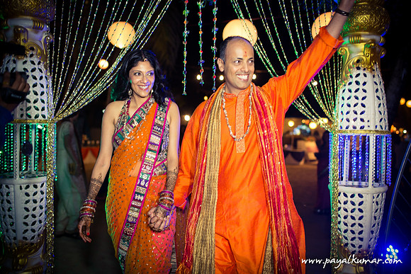 smita & Abhishek -28