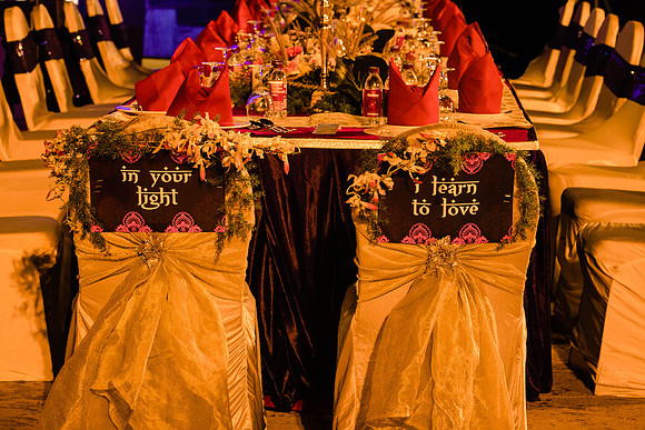 Amby Decor Shots TLF