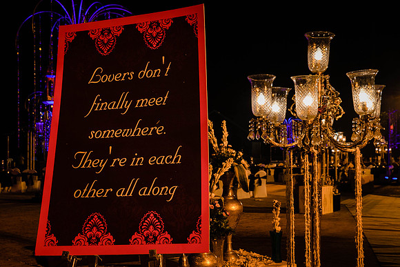 Amby Decor Shots TLF