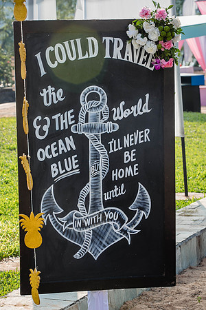 Amby Decor Shots TLF